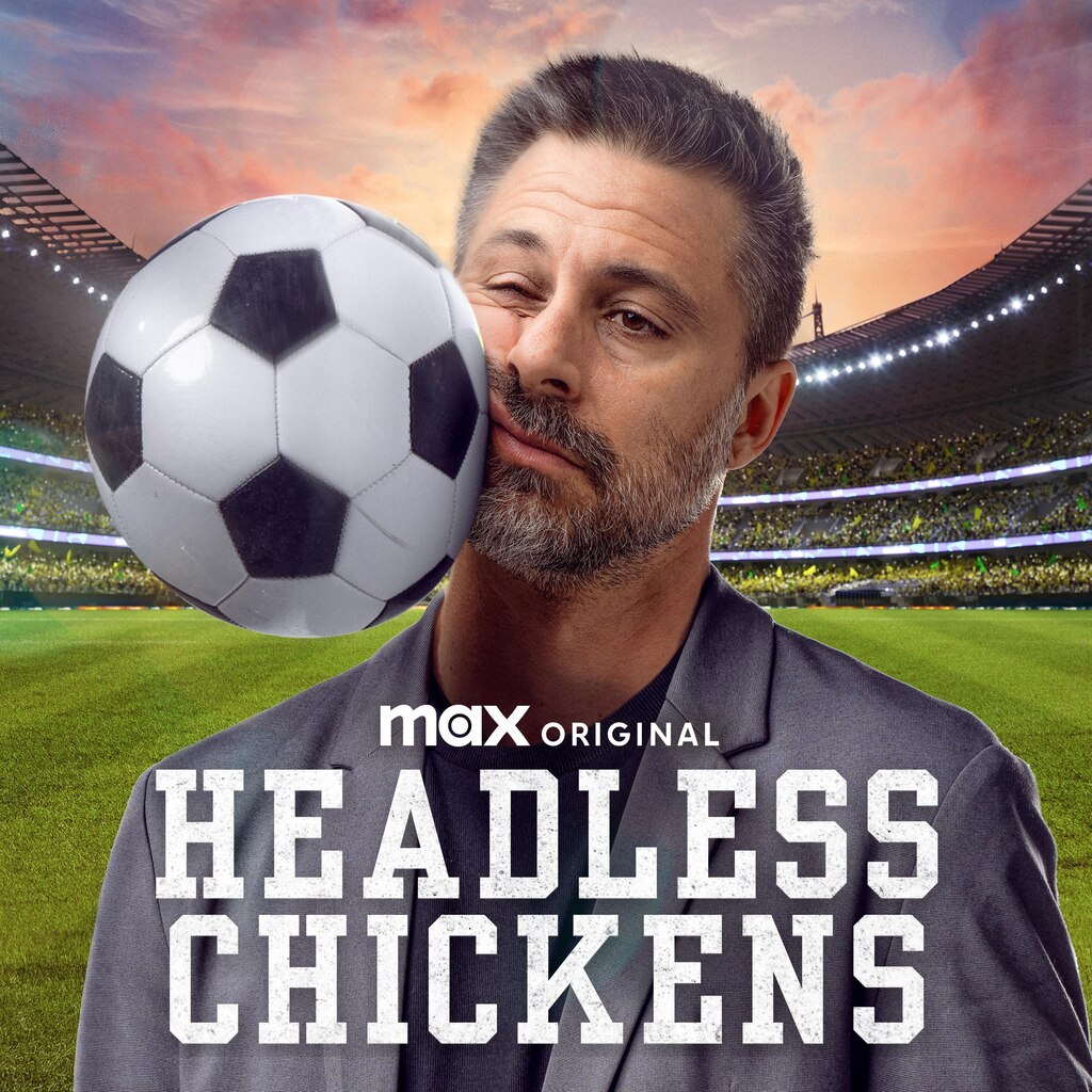 Headless Chickens