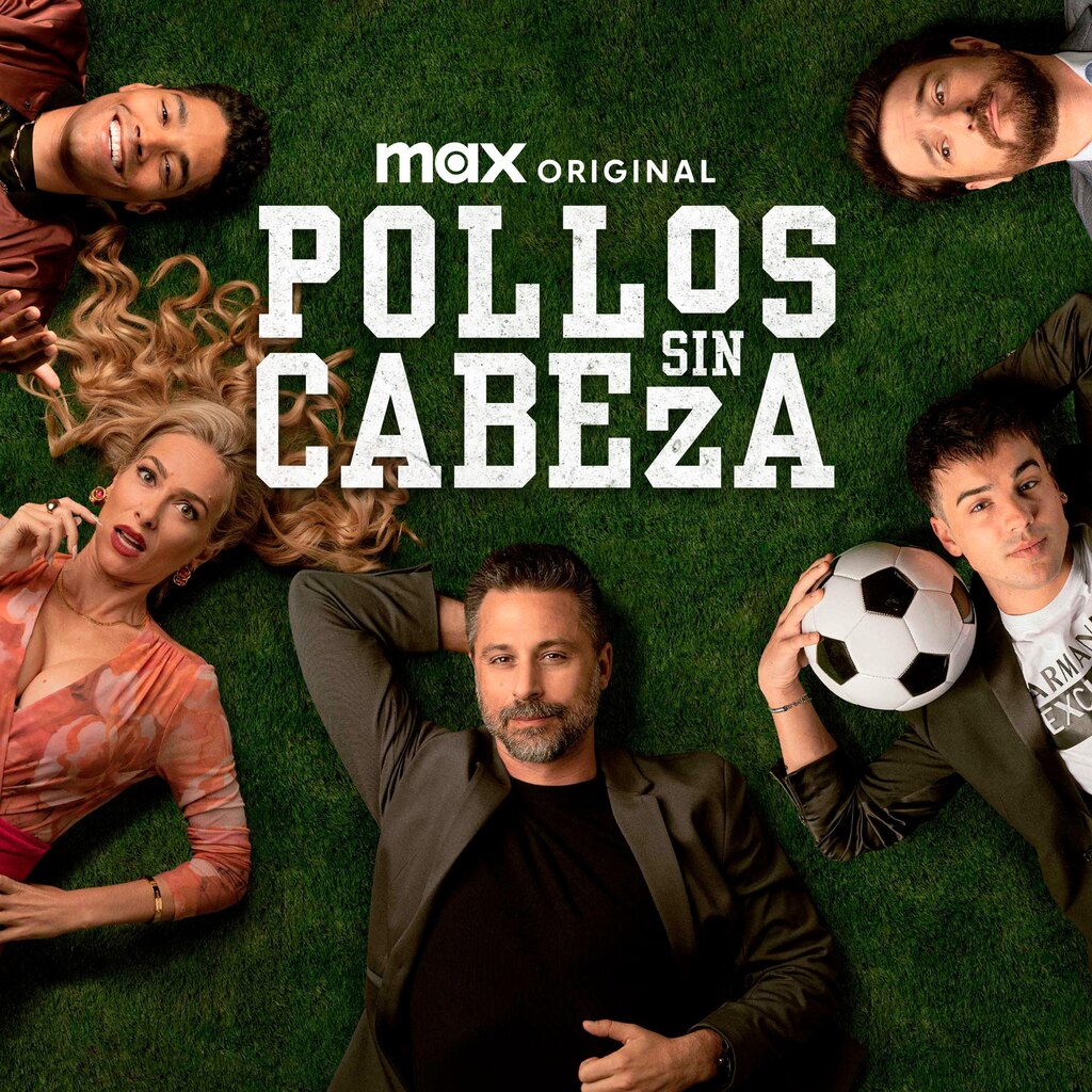 Pollos sin Cabeza