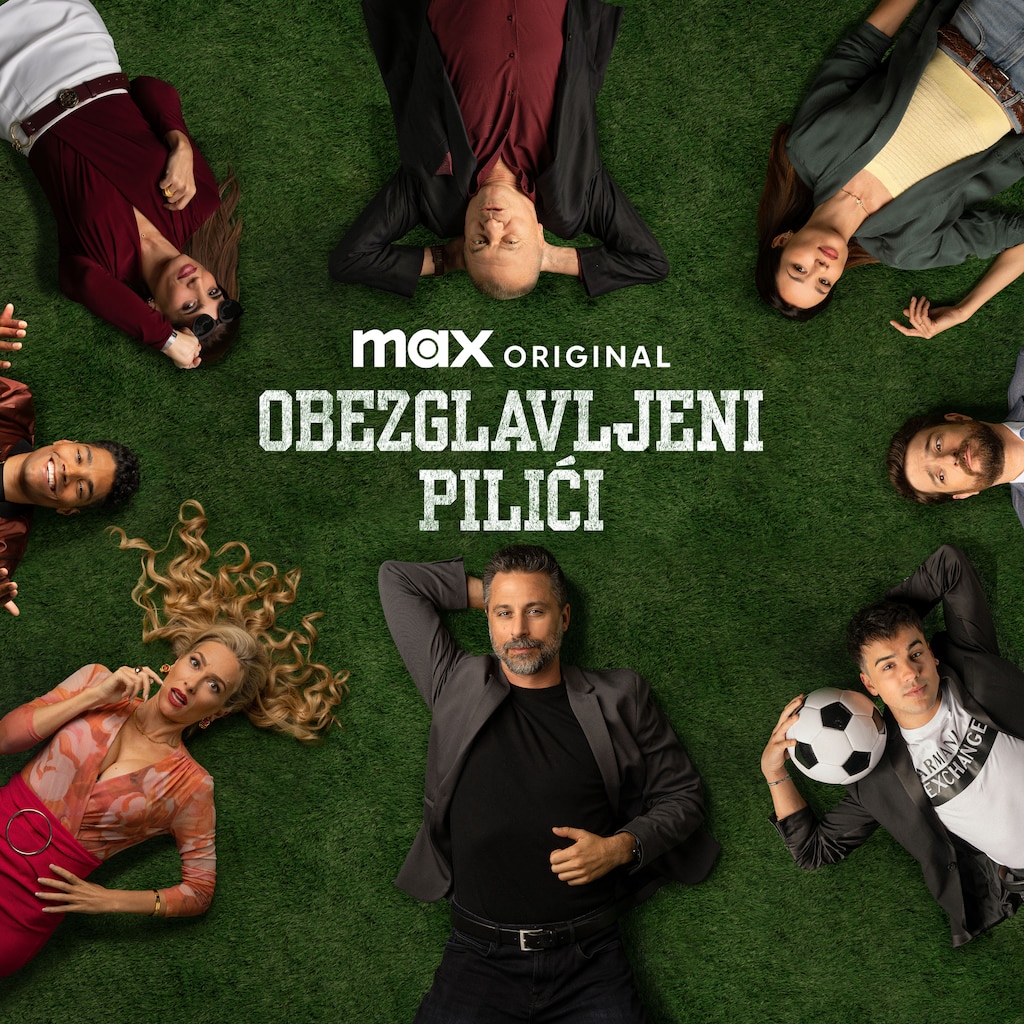 Obezglavljeni pilići