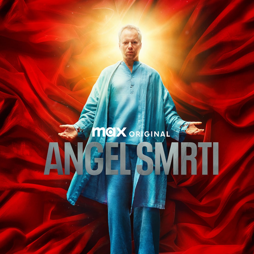 Angel smrti