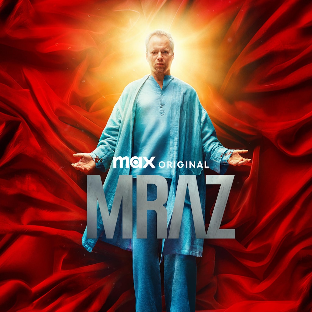 Mraz