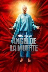 Ángel de la muerte