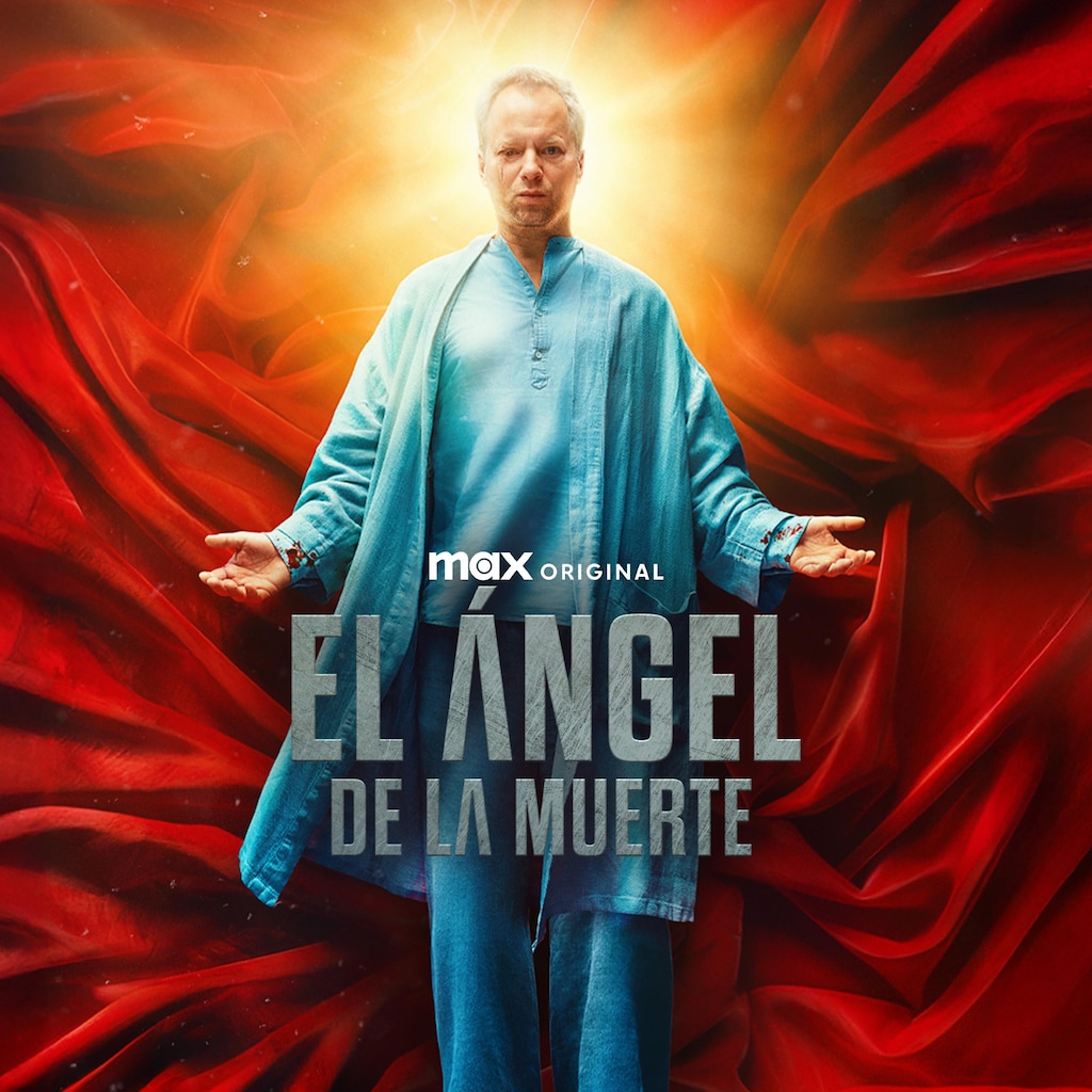 El ángel de la muerte