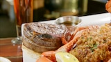 Surf and Turf