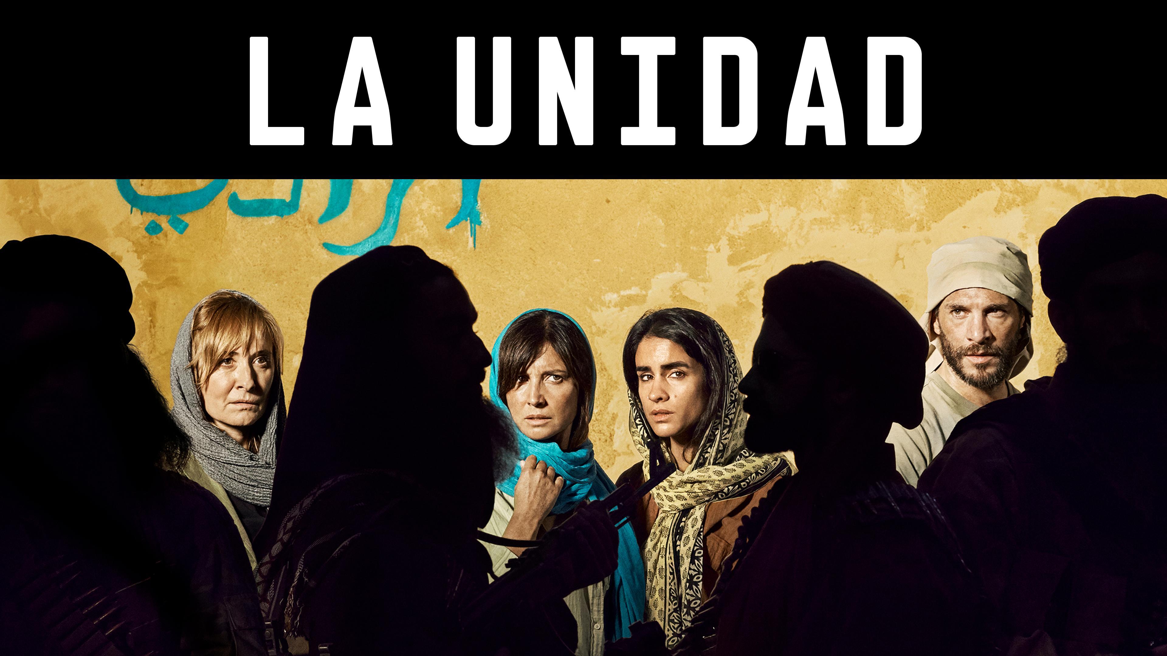 Watch The Unit | Max