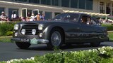 REPLAY! 2018 Pebble Beach Concours d' Elegance Livestream