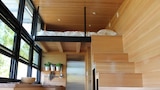 Alex and Lance's Amazing Unfoldable Tiny House
