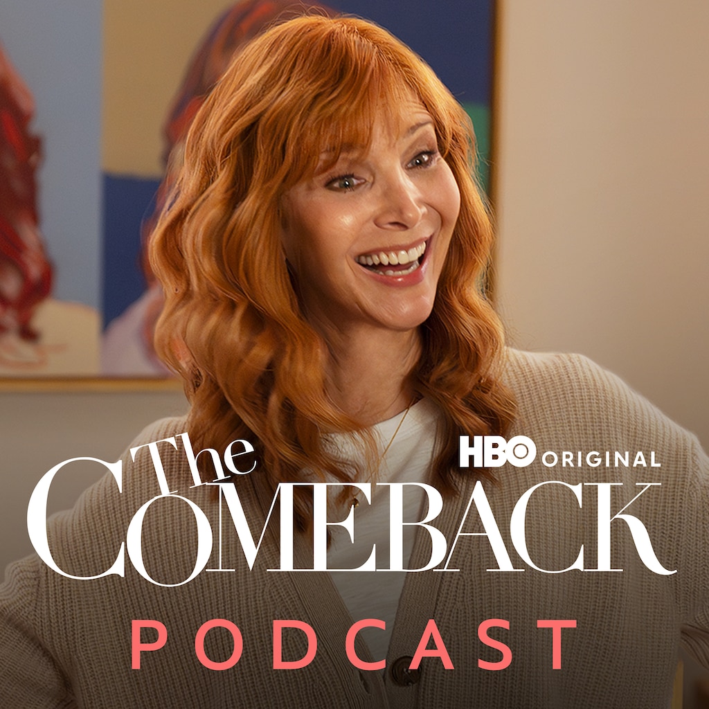 The Comeback Podcast