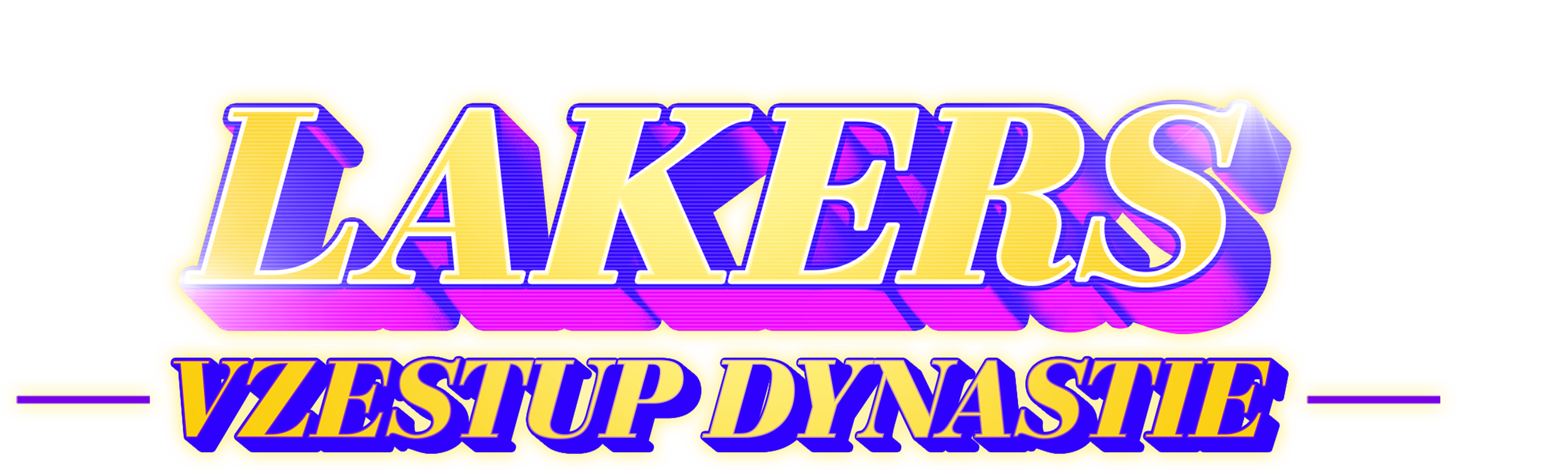 Lakers: Vzestup dynastie