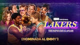 Lakers: Tiempo De Ganar