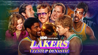 Lakers: Vzestup dynastie