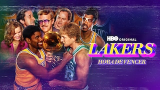 Lakers: Hora de Vencer