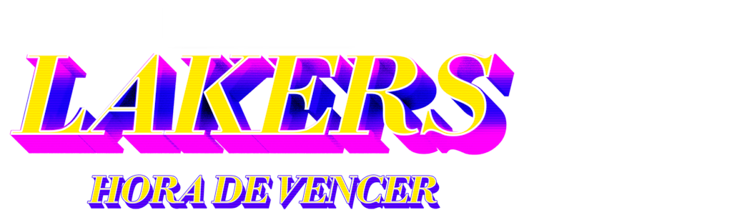 Lakers: Hora de Vencer