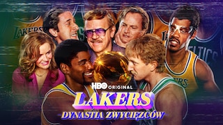 Lakers: Dynastia zwycięzców