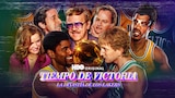 Tiempo de Victoria: La Dinastía de los Lakers