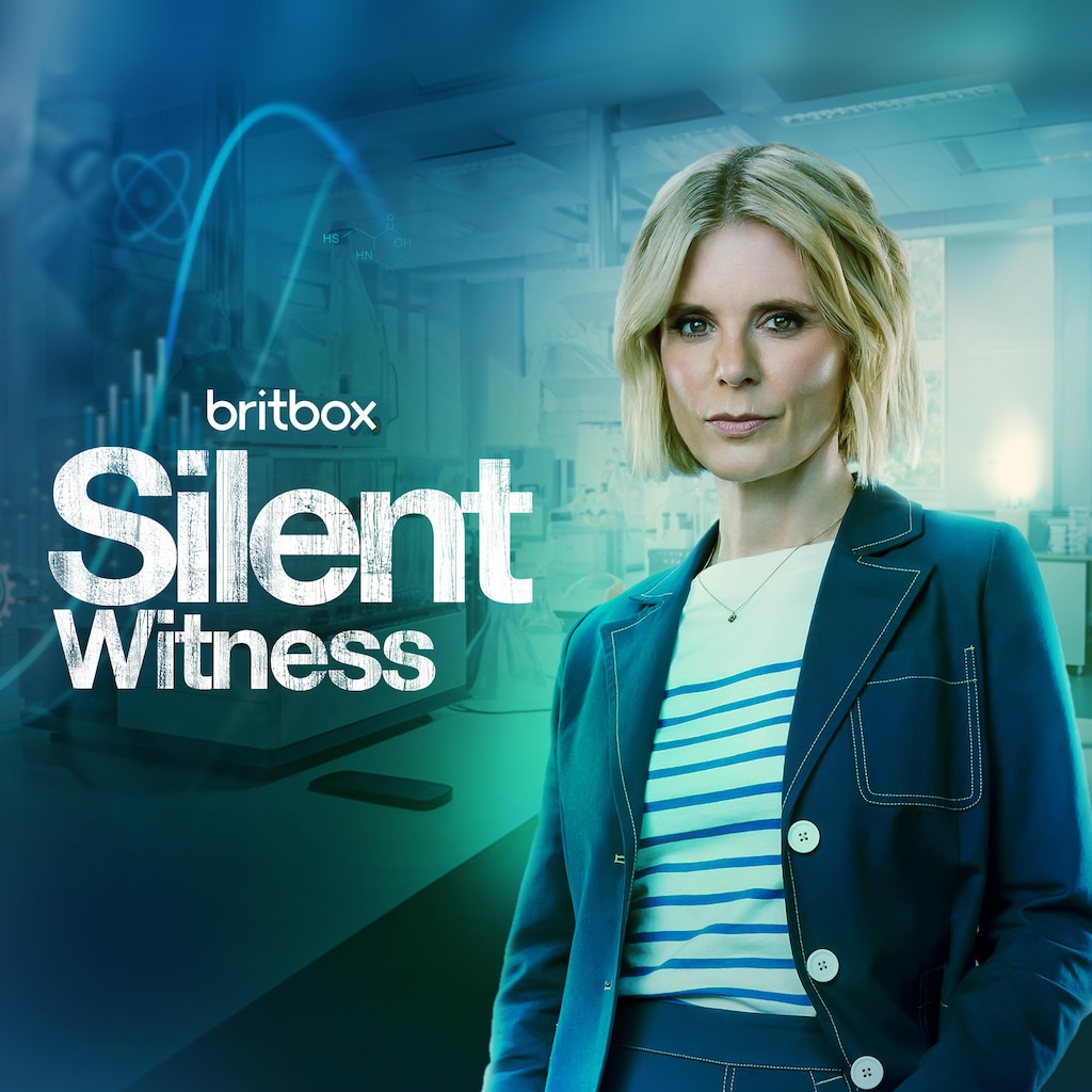 Silent Witness