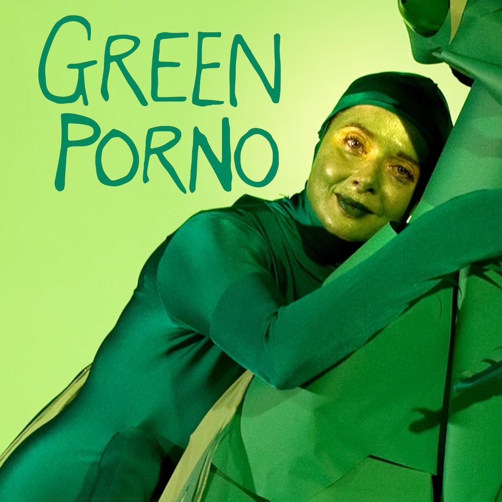 Green Porno