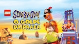 LEGO Scooby-Doo! O Golpe da Praia