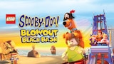 Lego Scooby-Doo! Blowout Beach Bash