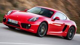 2014 Porsche Cayman S! Is the Lightest Porsche Now the Best Porsche?