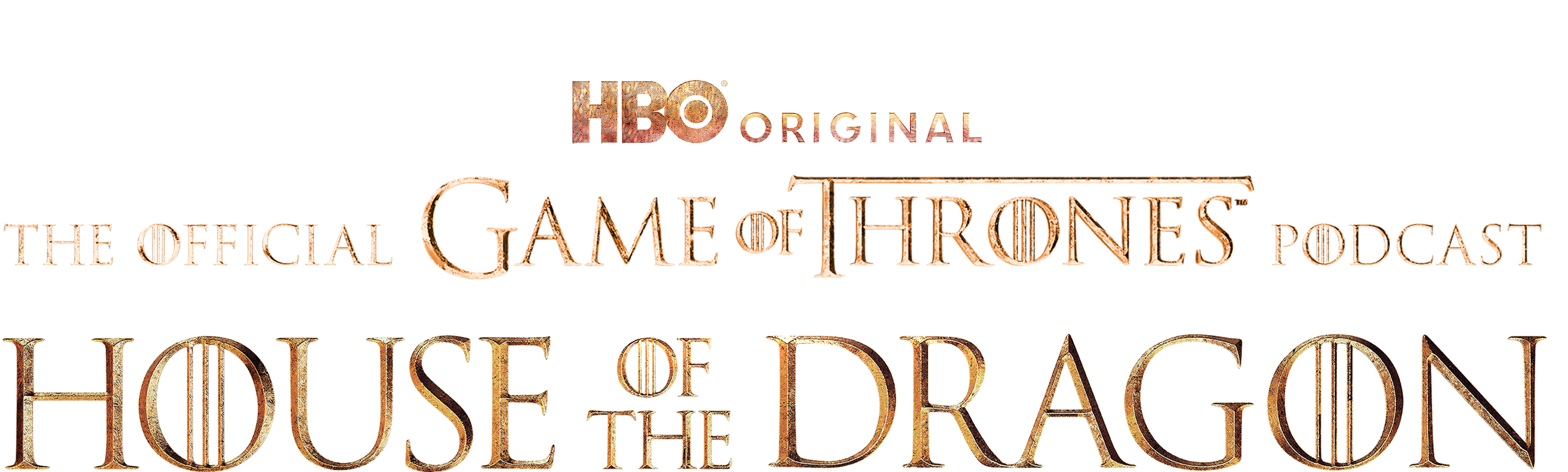 The Game of Thrones Podcast: House of the Dragon