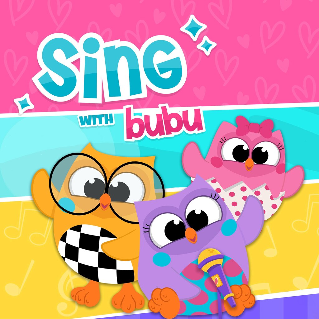 Sing With Bubu