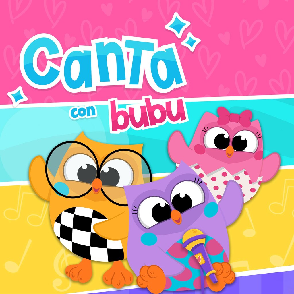 Canta con Bubu