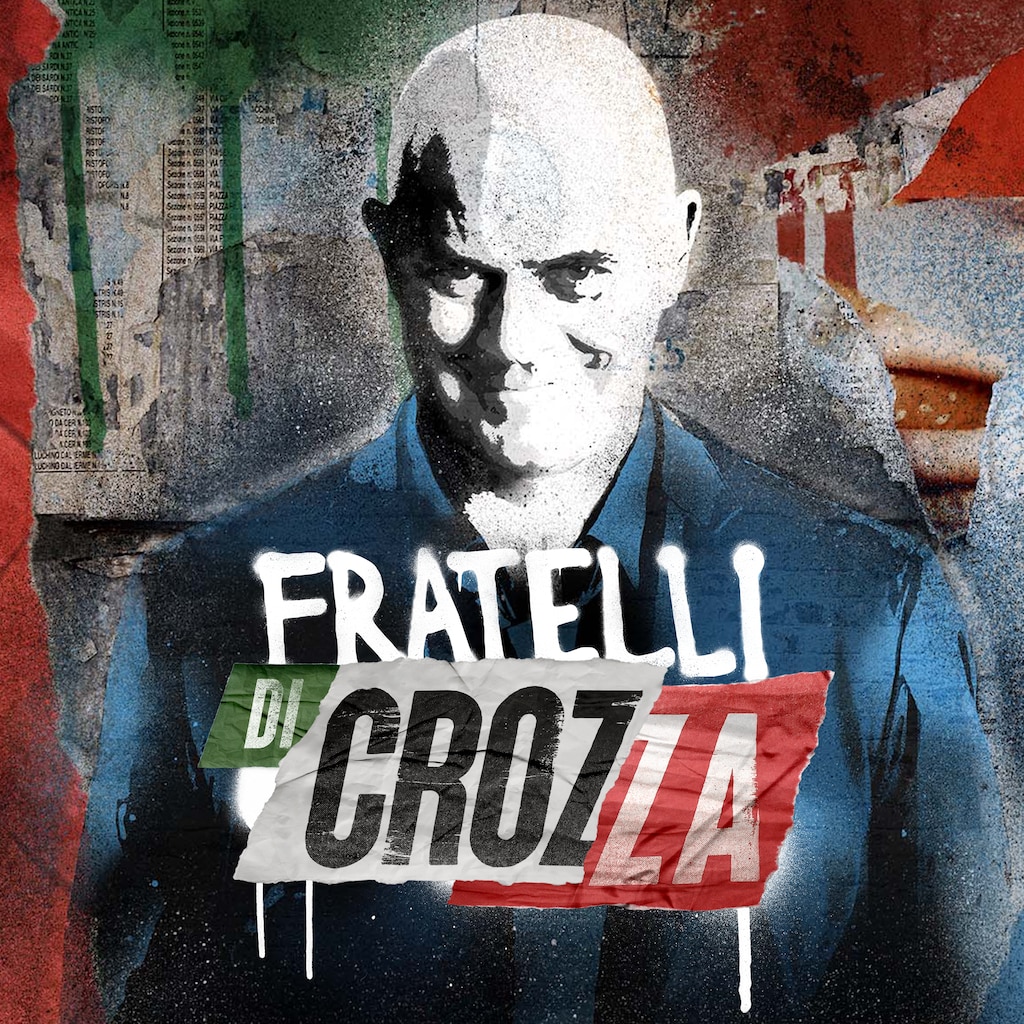 Guarda Fratelli di Crozza | Stagione 10 Episodio 12 | discovery+