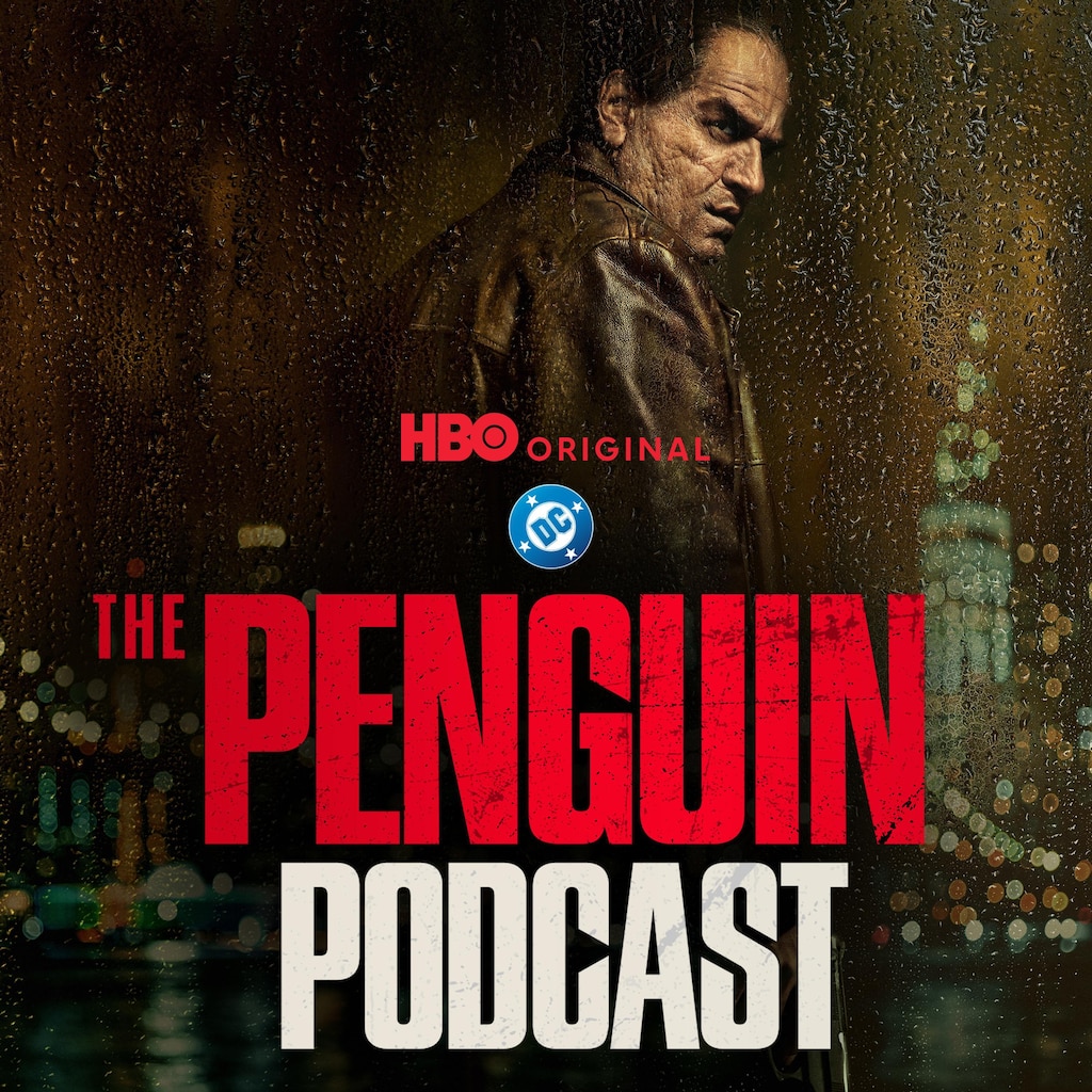 The Penguin Podcast