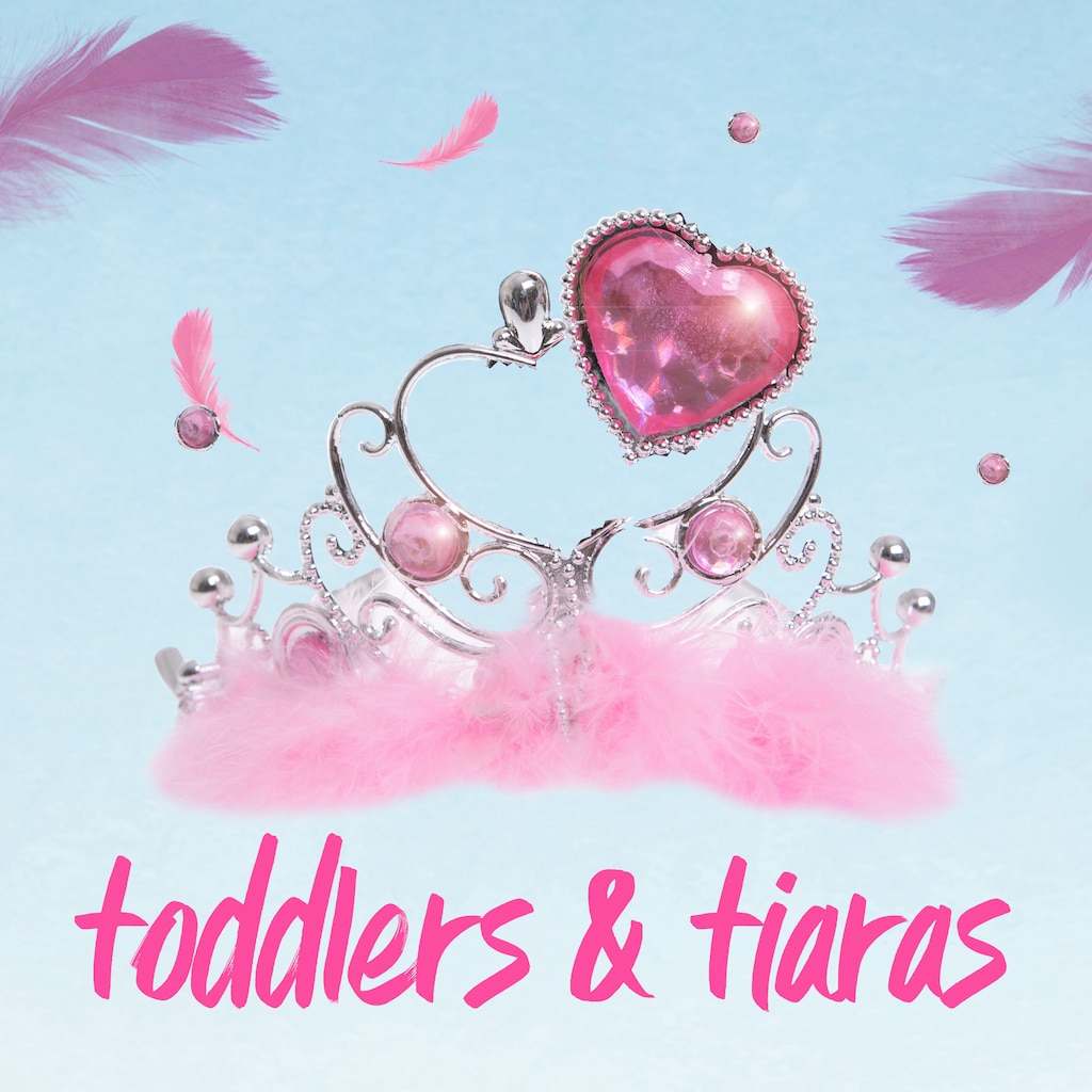 Toddlers & Tiaras