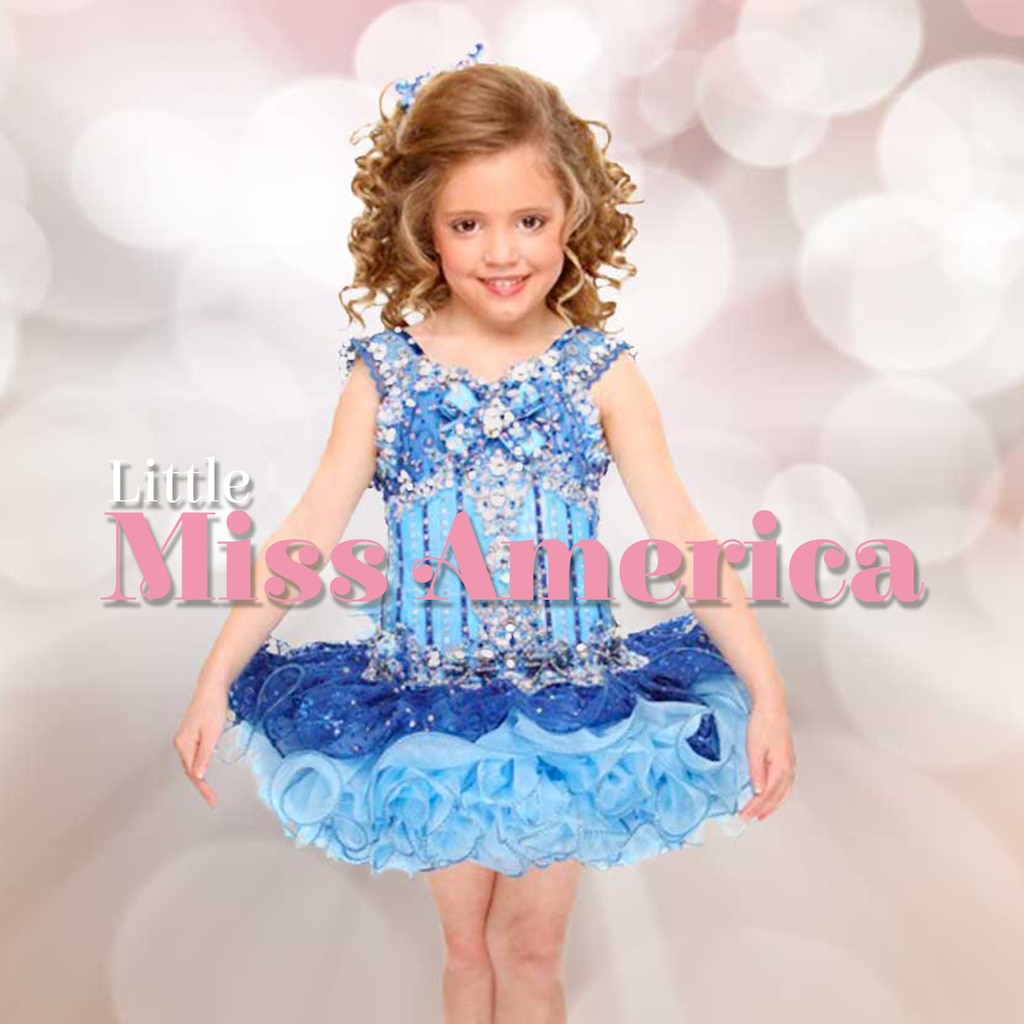 Toddlers & Tiaras