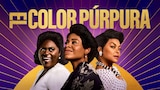 El color púrpura