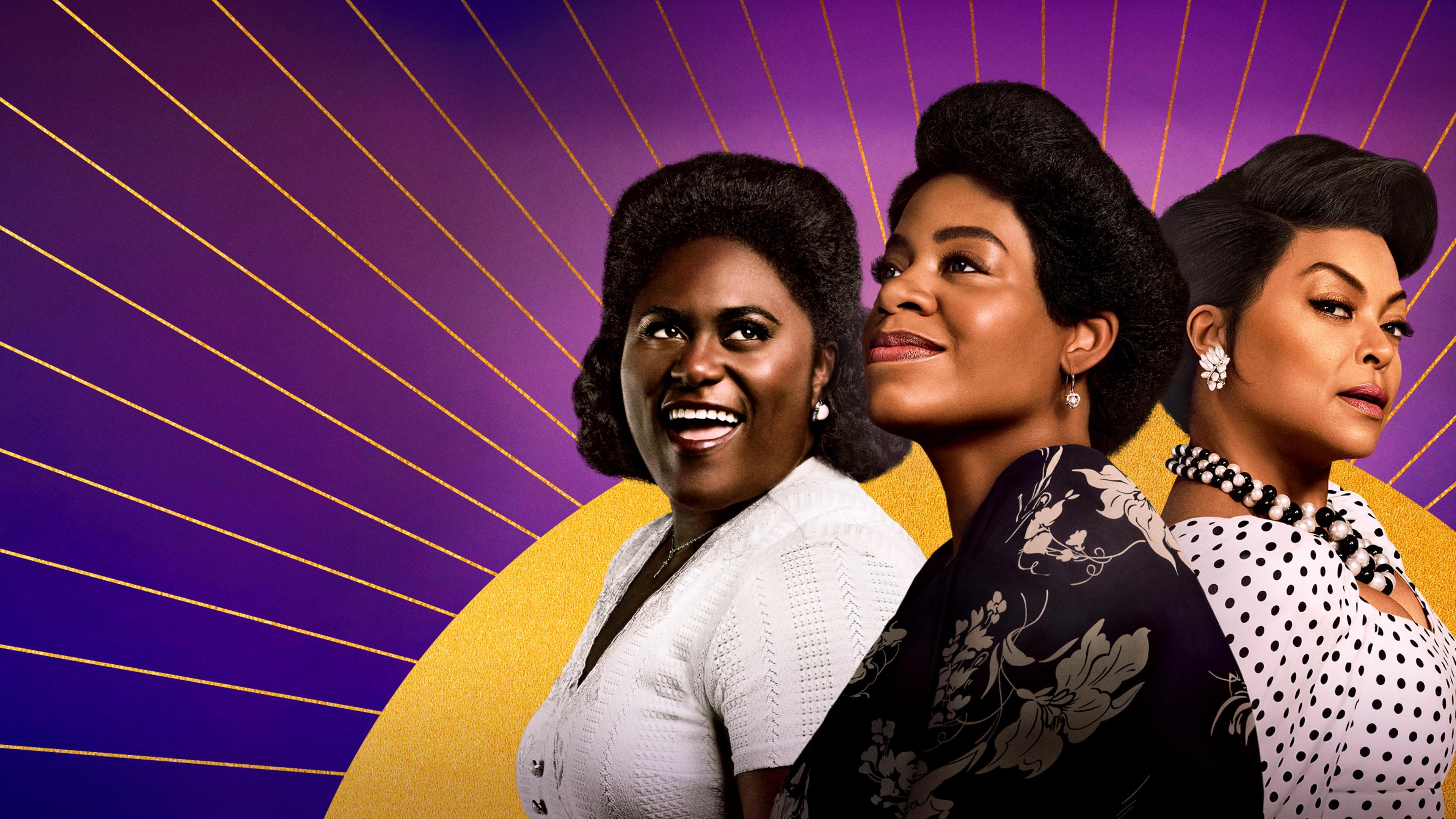 Ver El color púrpura (HBO) | HBO Max