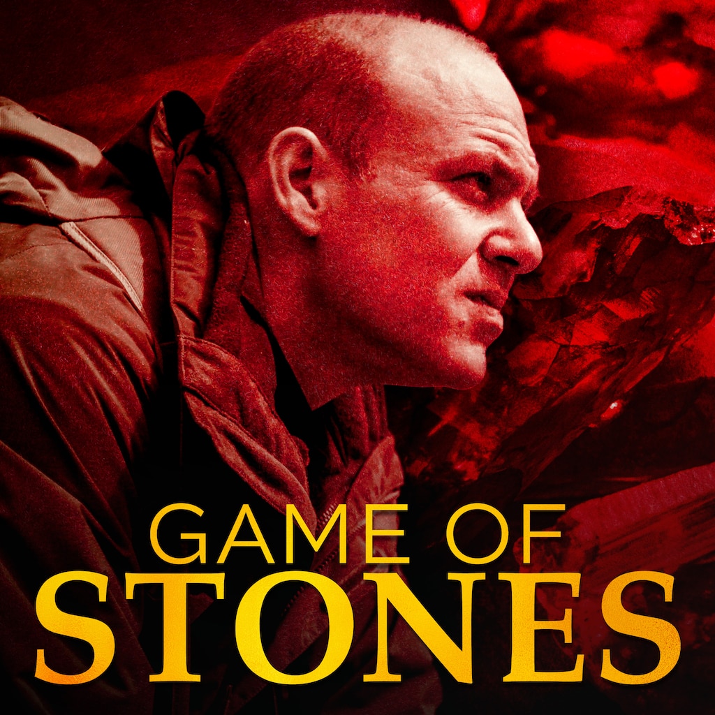 Game of Stones