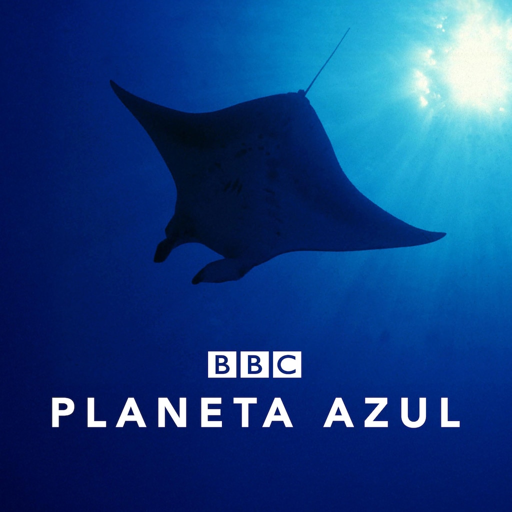 Planeta Azul II