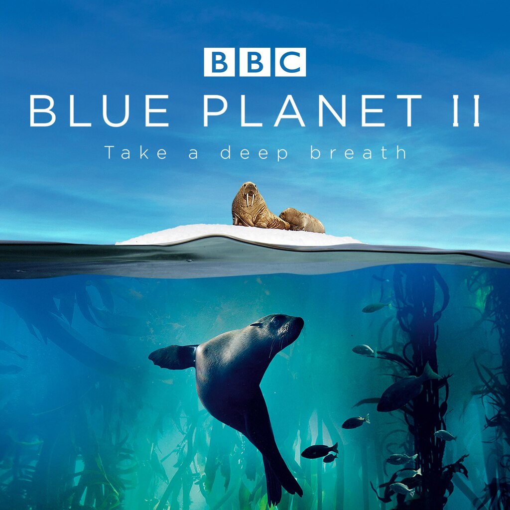 Blue Planet II