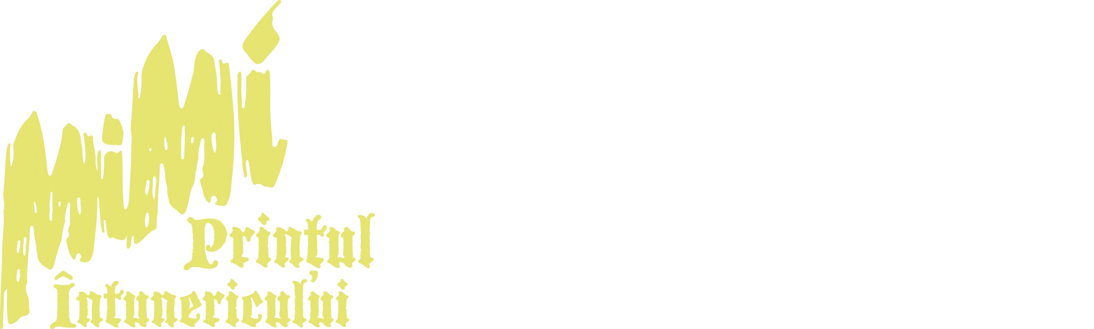 Mimi, prințul întunericului