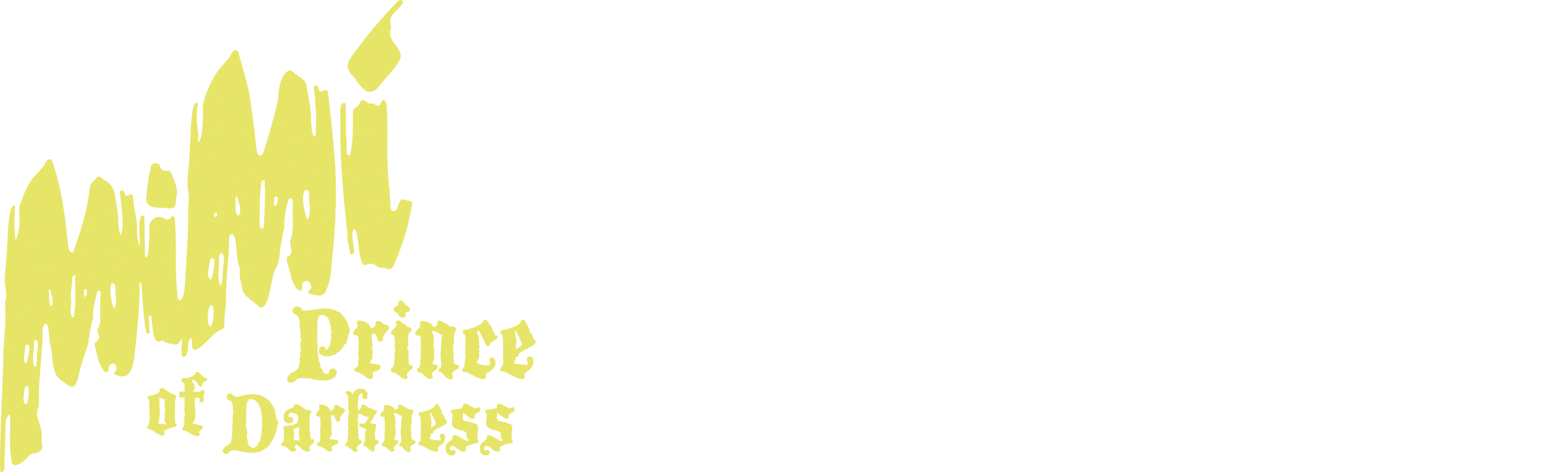 Mimi: Prince of Darkness