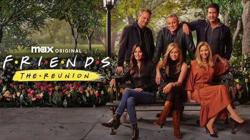 Friends season 4 gomovies hotsell