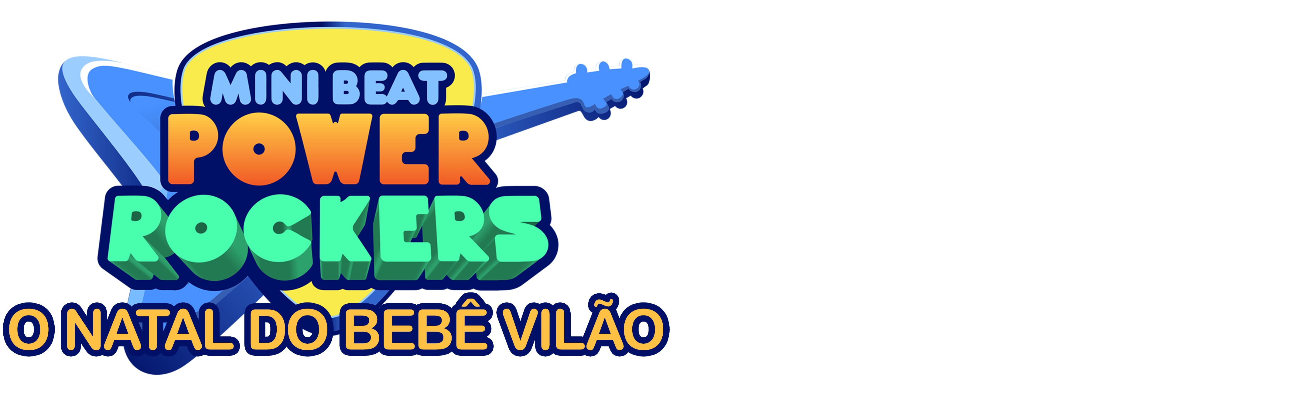 O Natal do Bebê Vilão