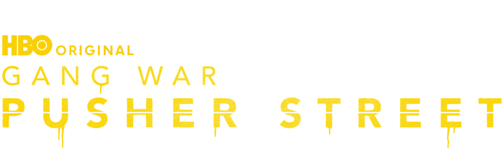 Gang War: Pusher Street