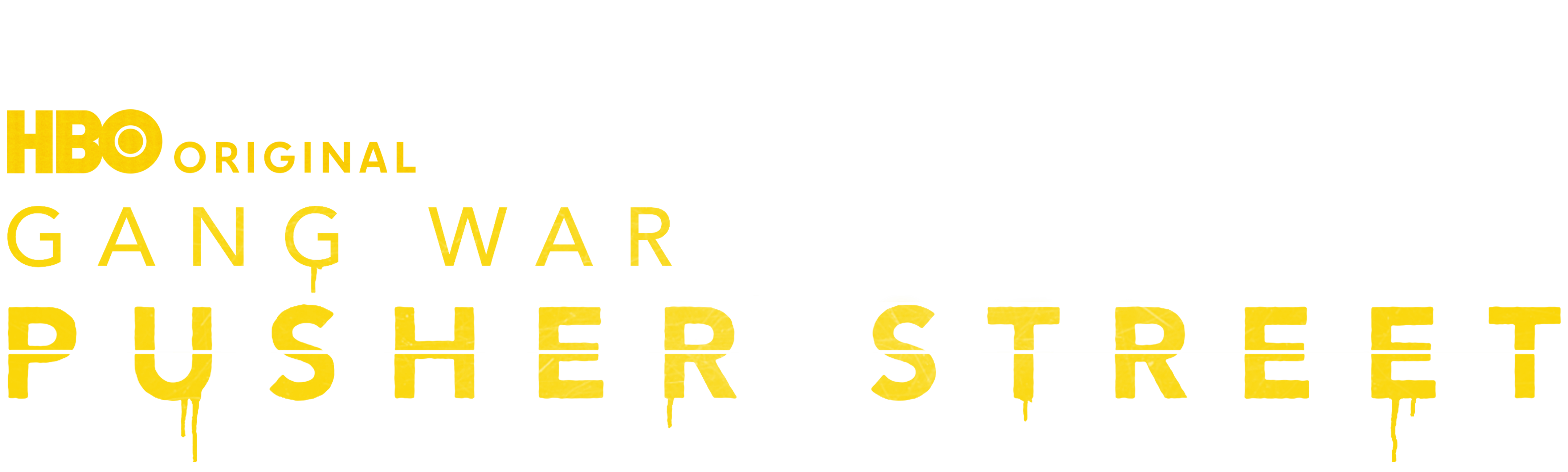 Gang War: Pusher Street