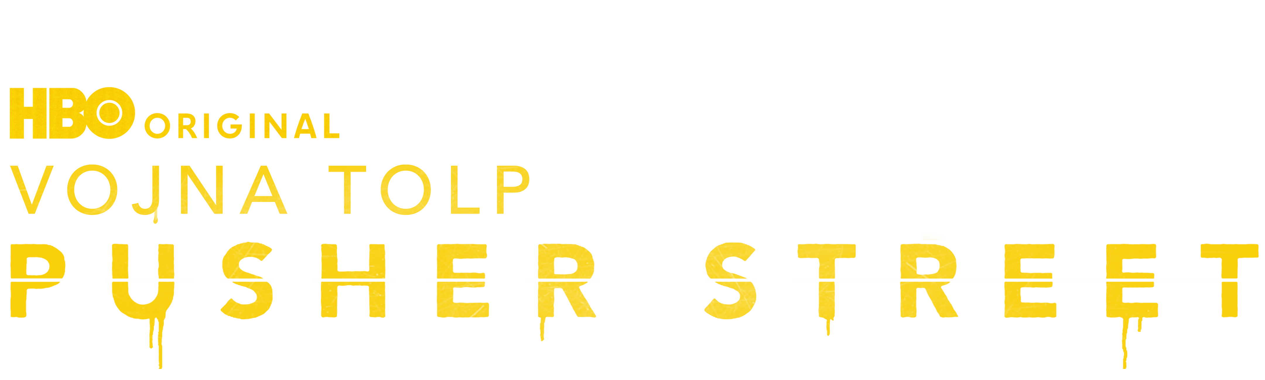 Vojna tolp: Pusher street