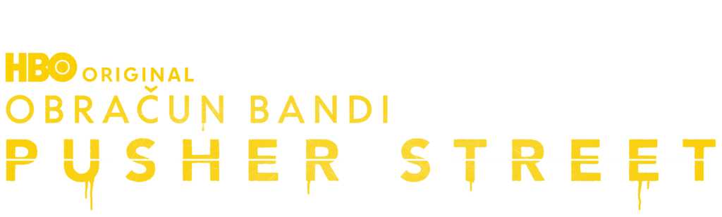 Obračun bandi: Pusher Street