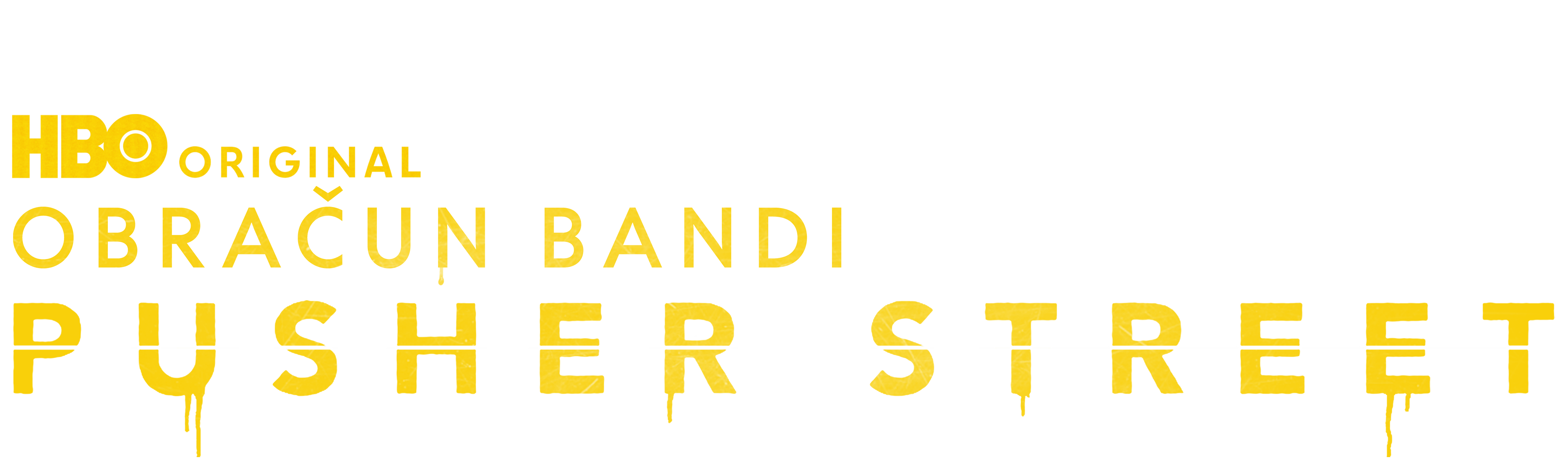 Obračun bandi: Pusher Street