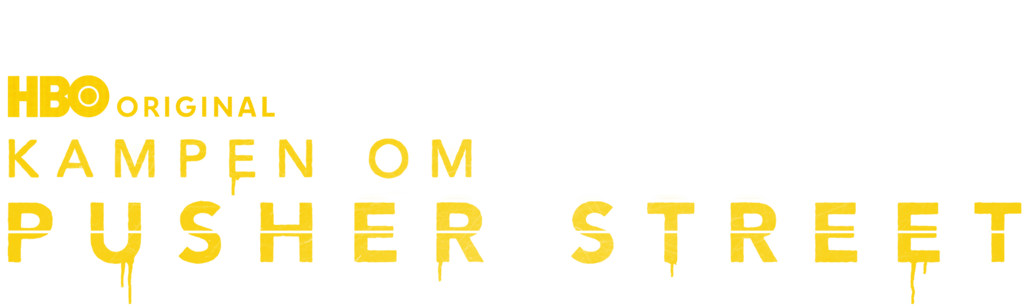 Kampen om Pusher Street