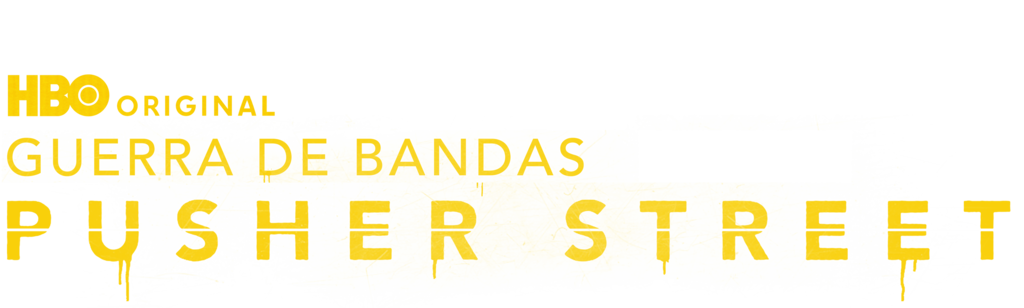 Guerra de bandas: Pusher Street