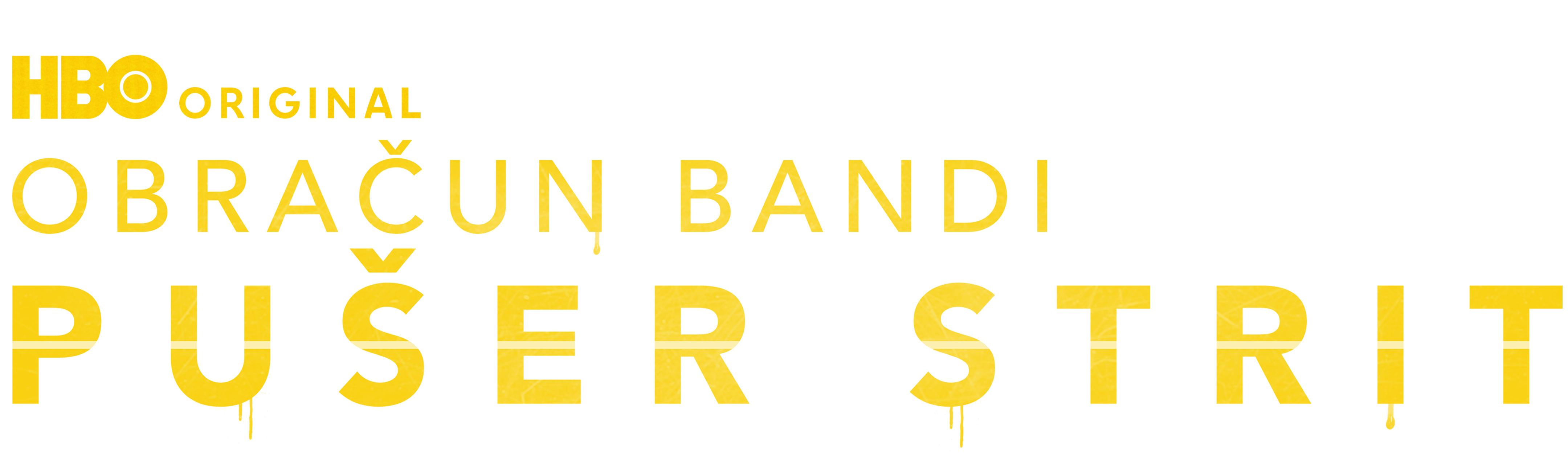 Obračun bandi: Pušer strit