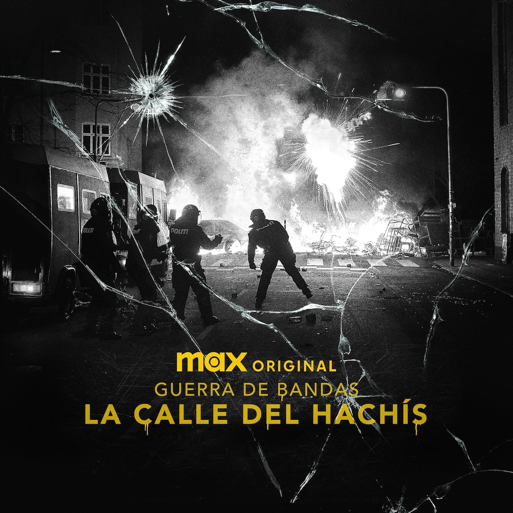 Guerra de Bandas: La Calle del Hachís