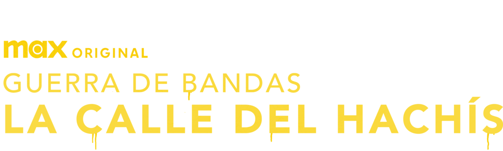 Guerra de Bandas: La Calle del Hachís